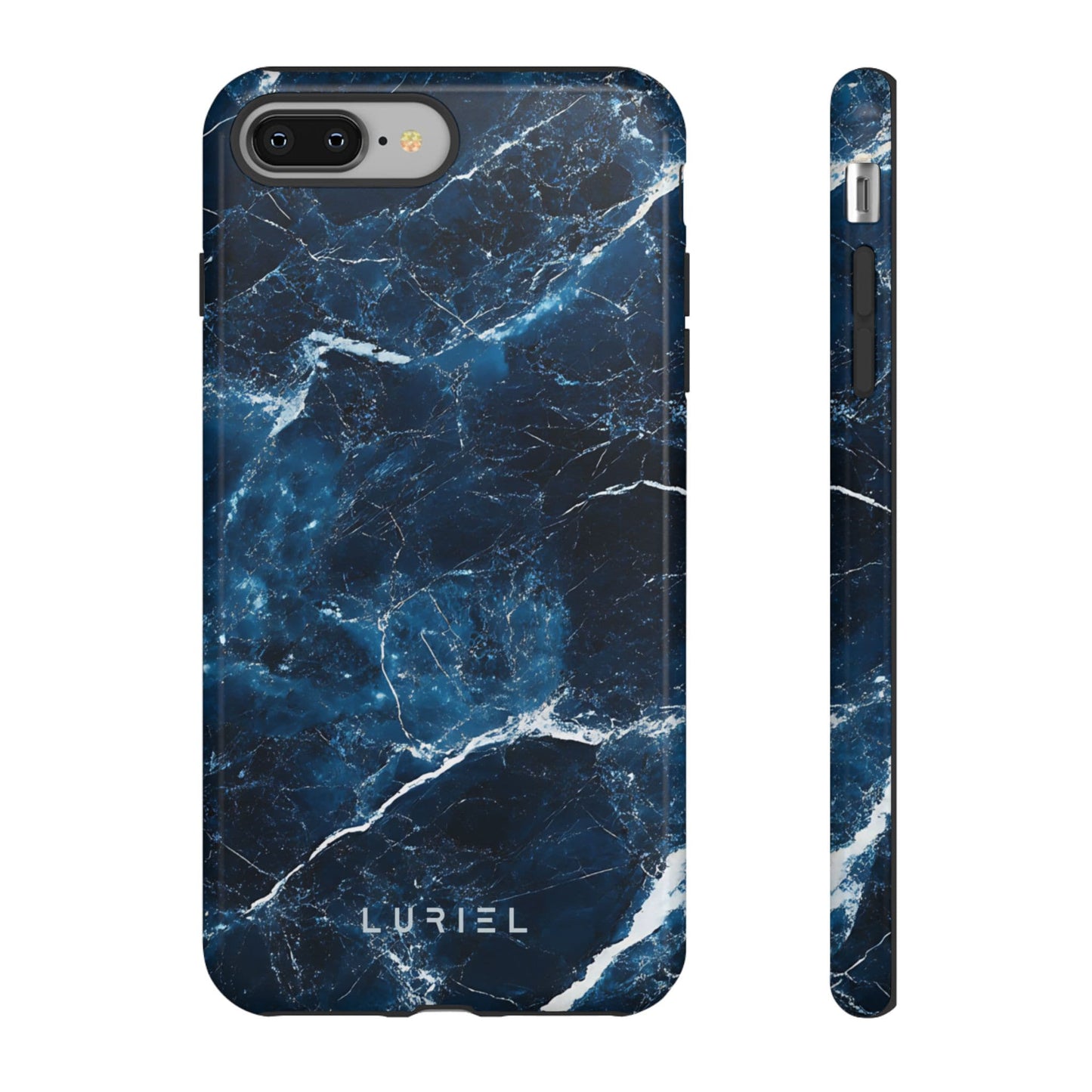 Phone Case Blue Thunder Tough Phone Case Blue Thunder Tough Phone Case