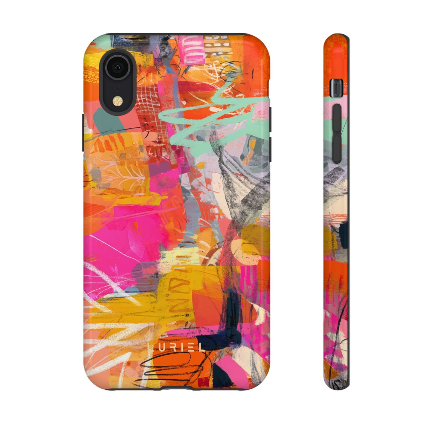 Phone Case In The Mood For Fun Tough Phone Case In The Mood For Fun Tough Phone Case