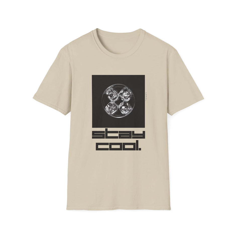 T-Shirt Stay Cool T-Shirt Stay Cool T-Shirt