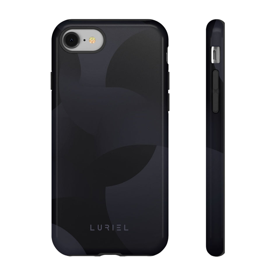 Phone Case Dark Shade II Tough Phone Case Dark Shade II Tough Phone Case