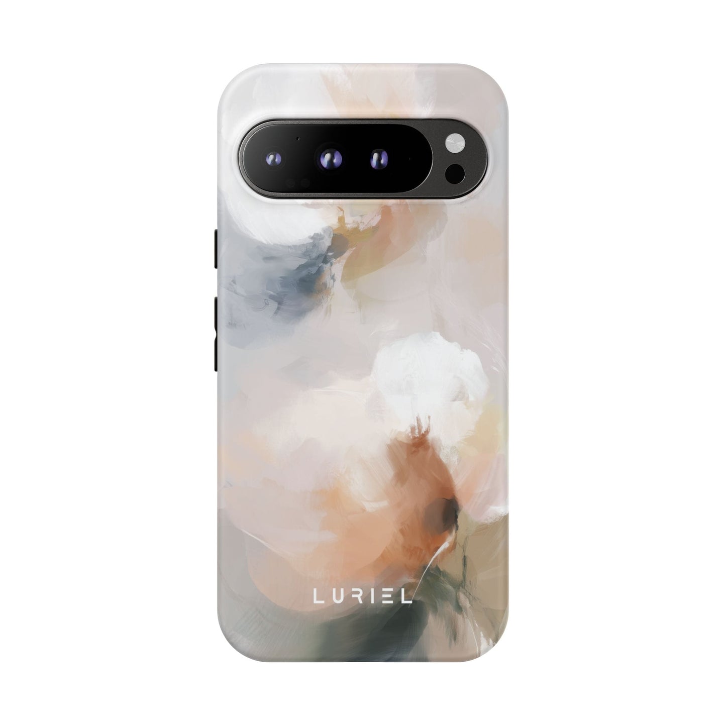 Phone Case Fleur d'Amour Tough Phone Case Fleur d'Amour Tough Phone Case