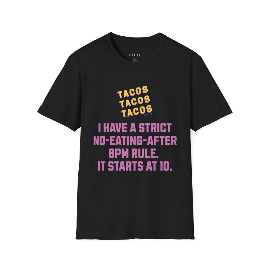 T-Shirt Broken Rules T-Shirt Broken Rules T-Shirt