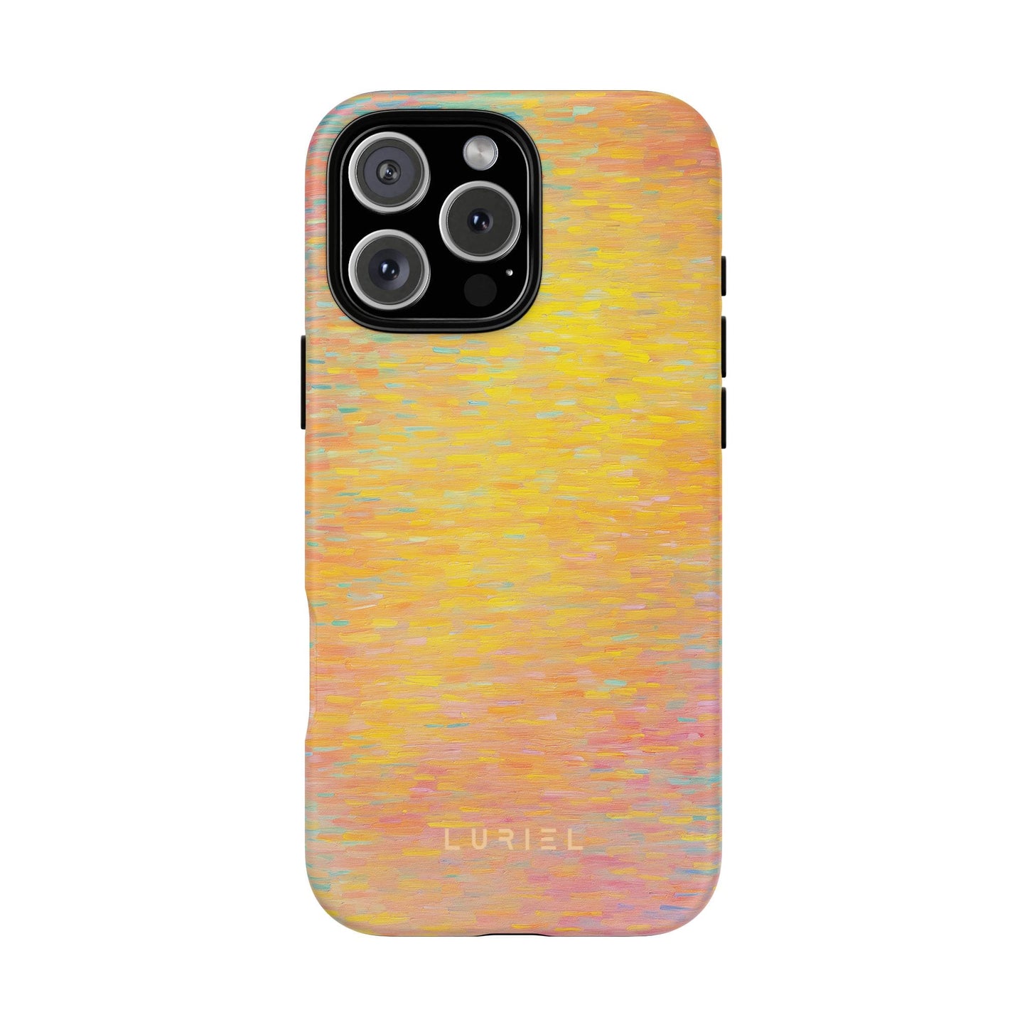 Phone Case Sunset On The Water Tough Phone Case Sunset On The Water Tough Phone Case