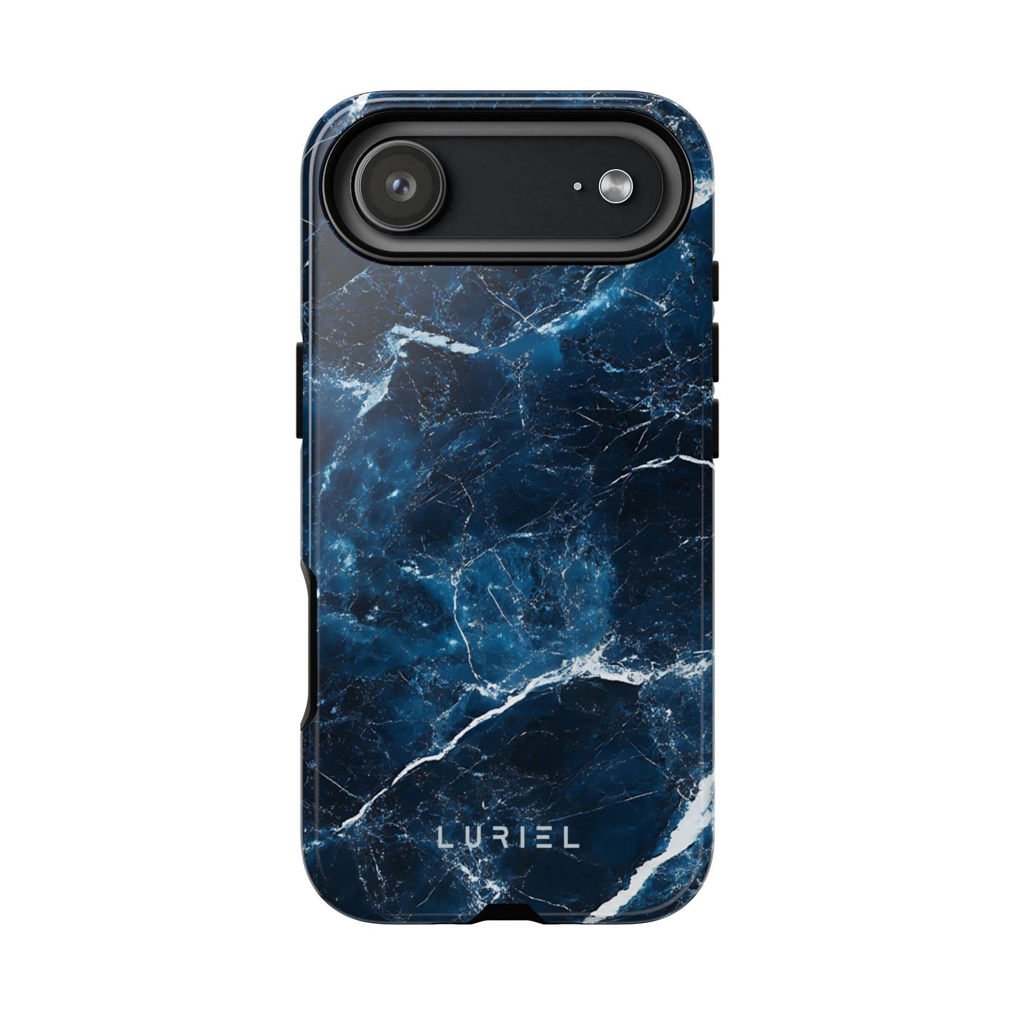 Phone Case Blue Thunder Tough Phone Case Blue Thunder Tough Phone Case