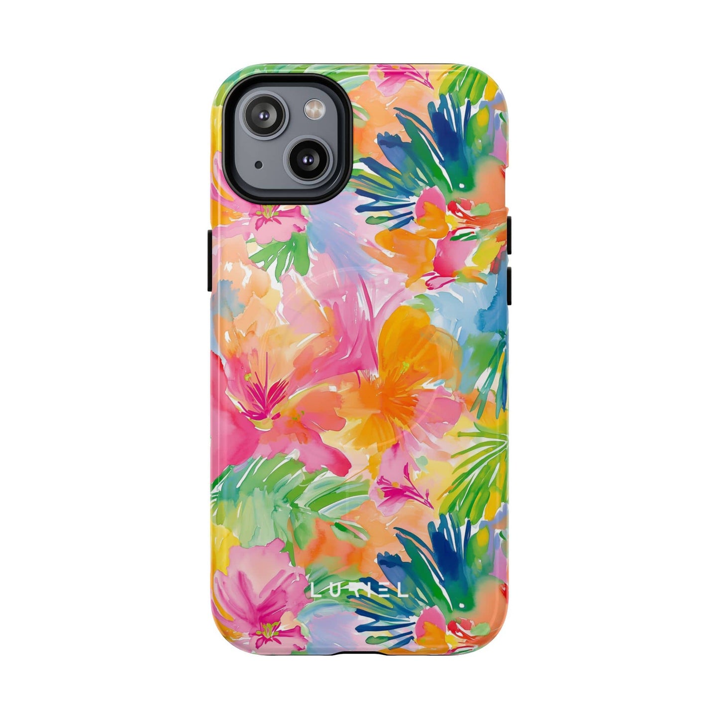 Phone Case Caribbean Beach Magsafe Tough Phone Case Caribbean Beach Magsafe Tough Phone Case