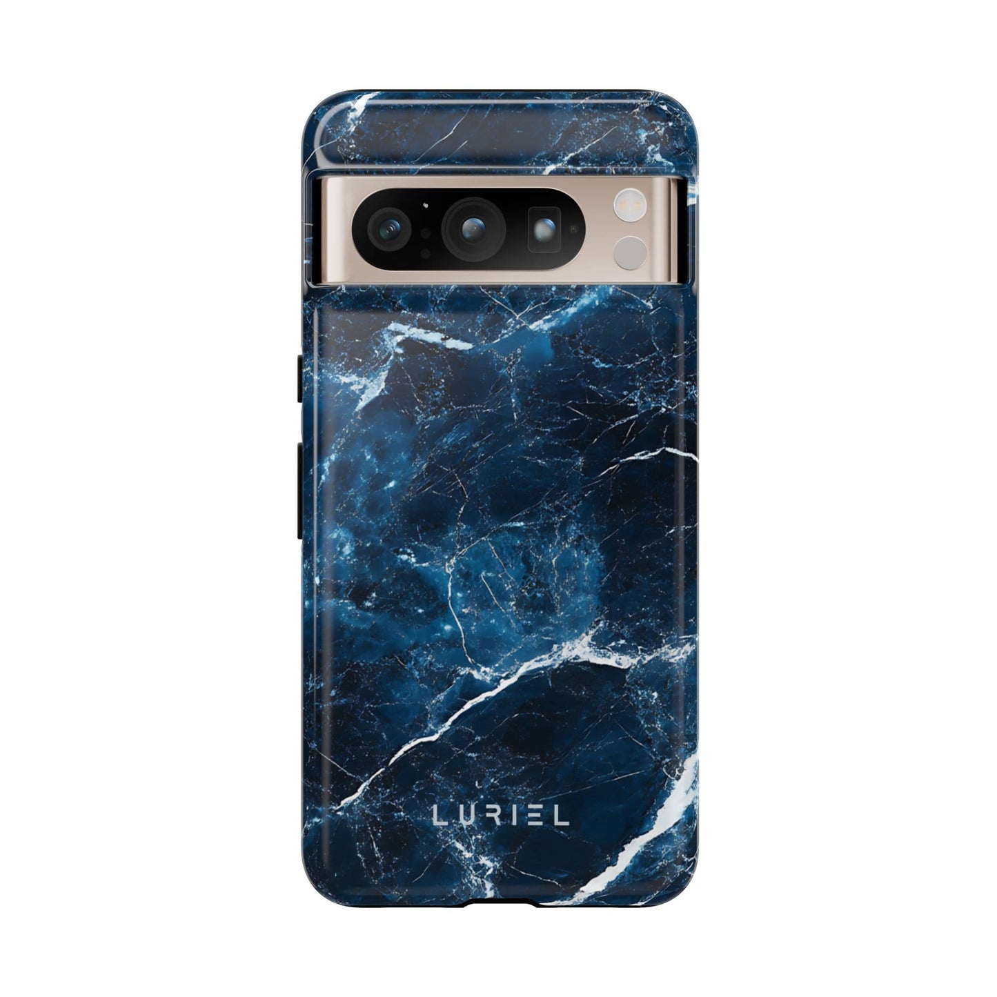 Phone Case Blue Thunder Tough Phone Case Blue Thunder Tough Phone Case