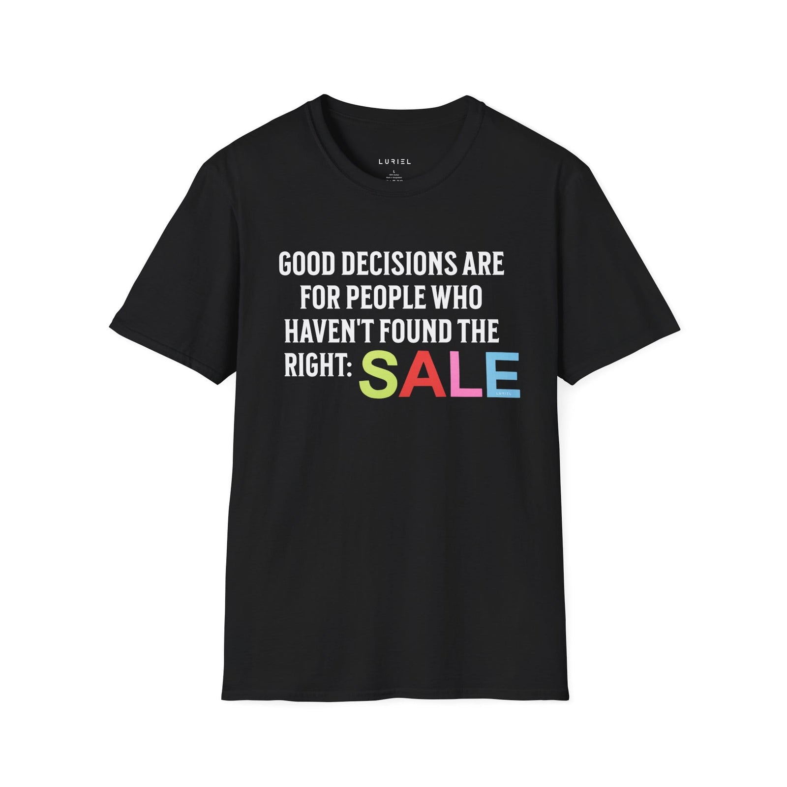 T-Shirt Finding The Right Sale T-Shirt Finding The Right Sale T-Shirt
