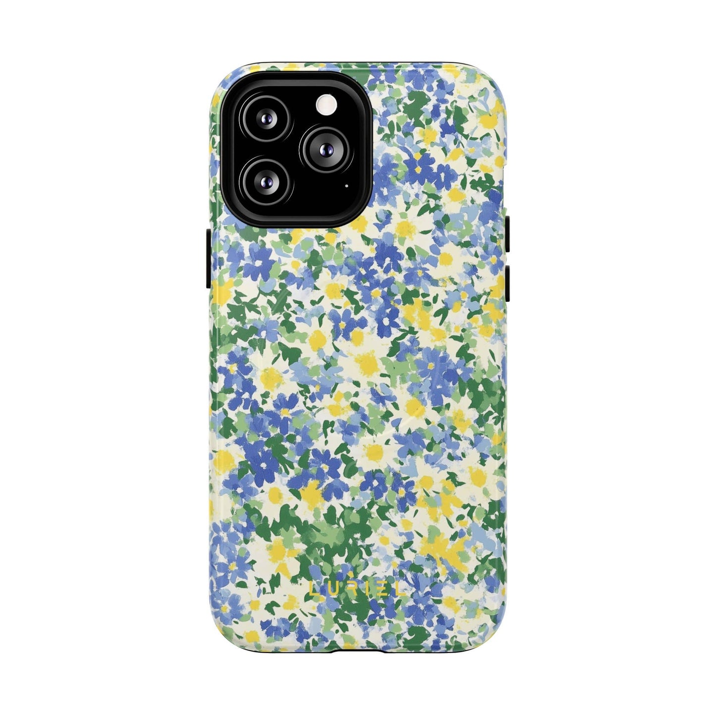 Phone Case Summer Garden Tough Magsafe Case Summer Garden Tough Magsafe Case