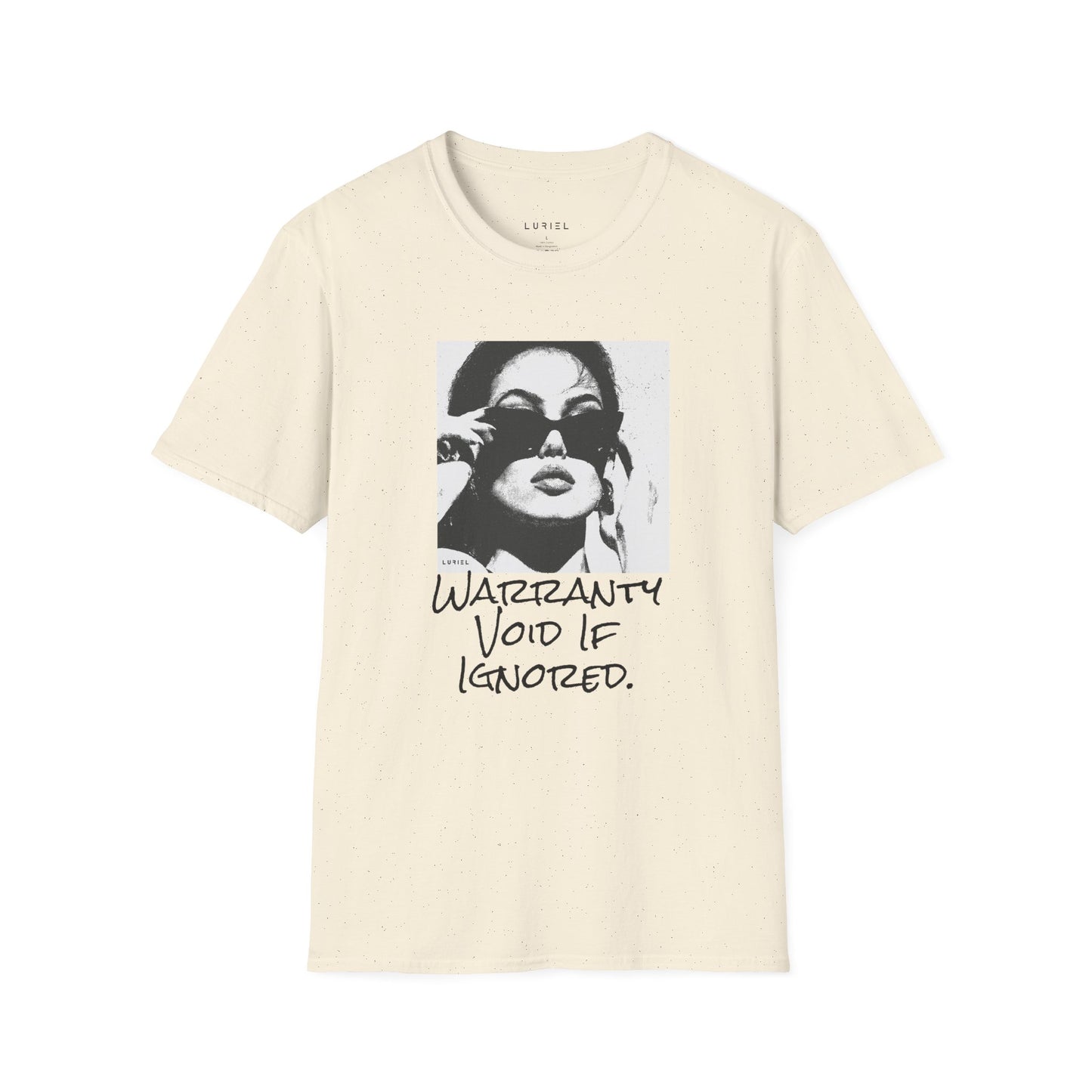 T-Shirt Do Not Ignore T-Shirt Do Not Ignore T-Shirt