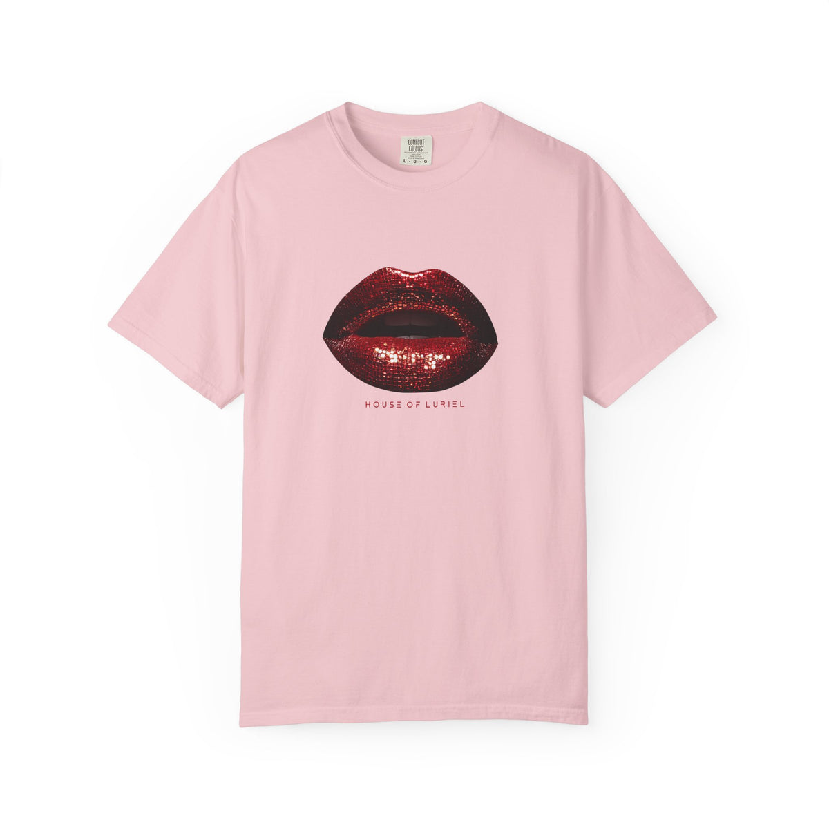 T-Shirt Music In The Blood T-Shirt Music In The Blood T-Shirt
