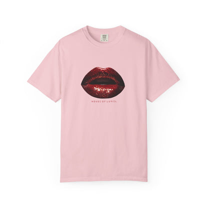 T-Shirt Music In The Blood T-Shirt Music In The Blood T-Shirt