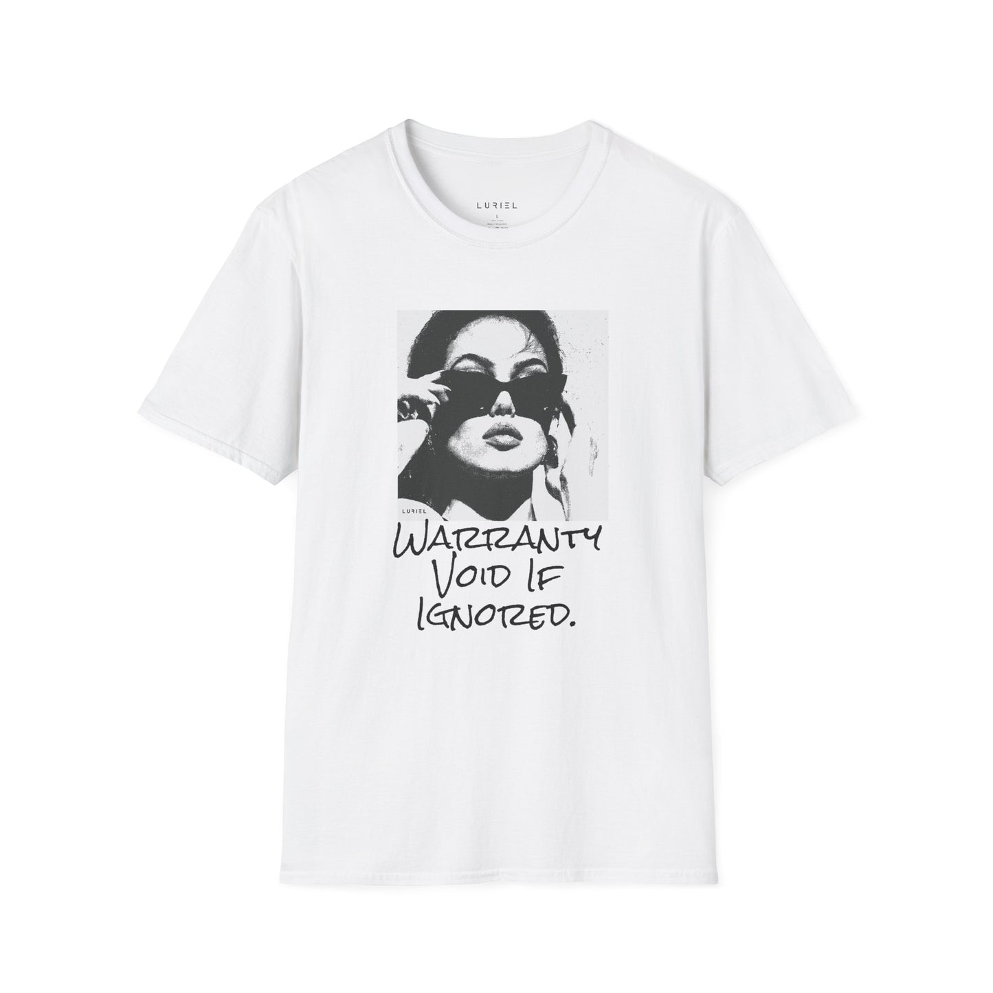 T-Shirt Do Not Ignore T-Shirt Do Not Ignore T-Shirt