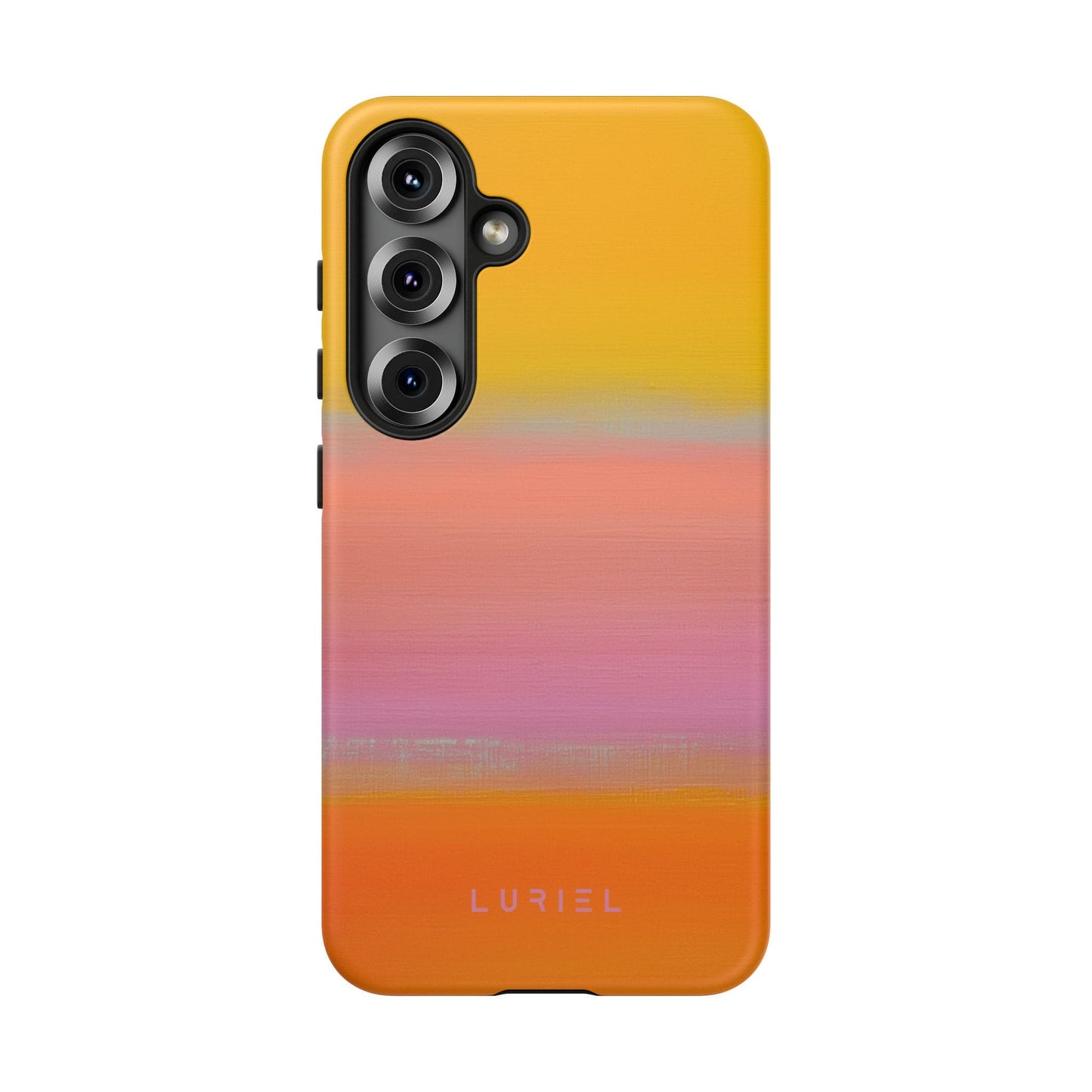 Phone Case Abstract Sunset Gradient Tough Phone Case Abstract Sunset Gradient Tough Phone Case
