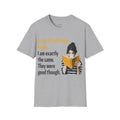 I Read 12 Self‑Help Books T-Shirt