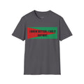 I Knew Better T-Shirt