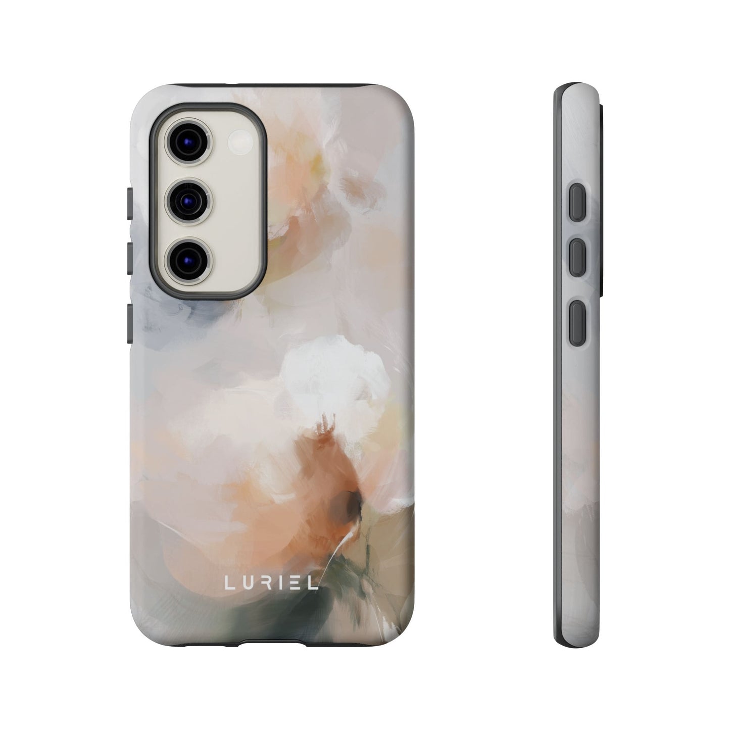 Phone Case Fleur d'Amour Tough Phone Case Fleur d'Amour Tough Phone Case