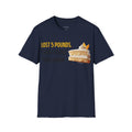 Lost 5 Pounds… Then I Found Them Again T-Shirt
