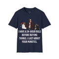 Shopping Spree T-Shirt