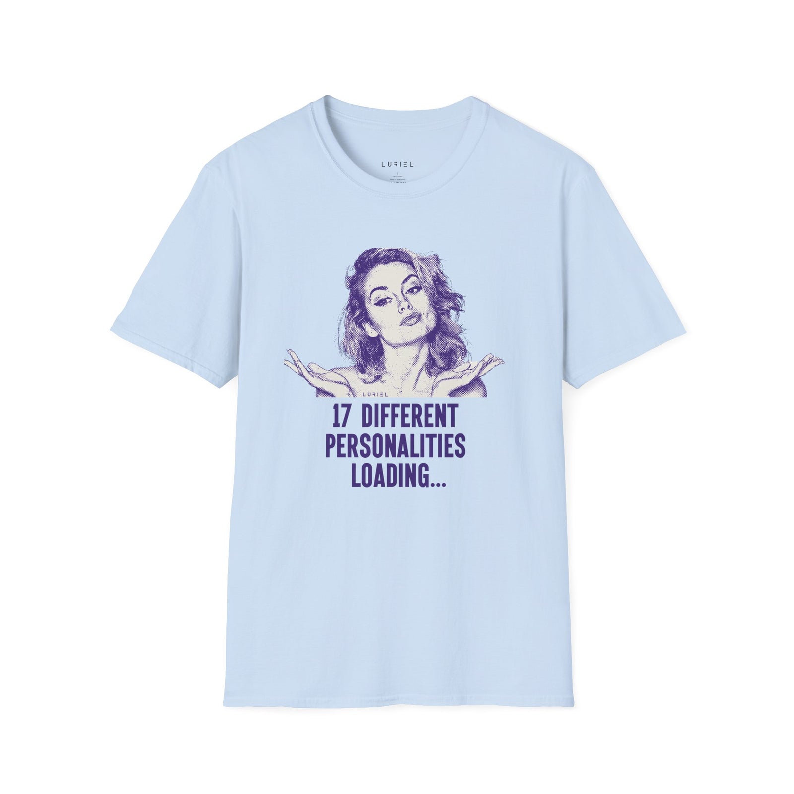 T-Shirt Which One Is It? T-Shirt Which One Is It? T-Shirt