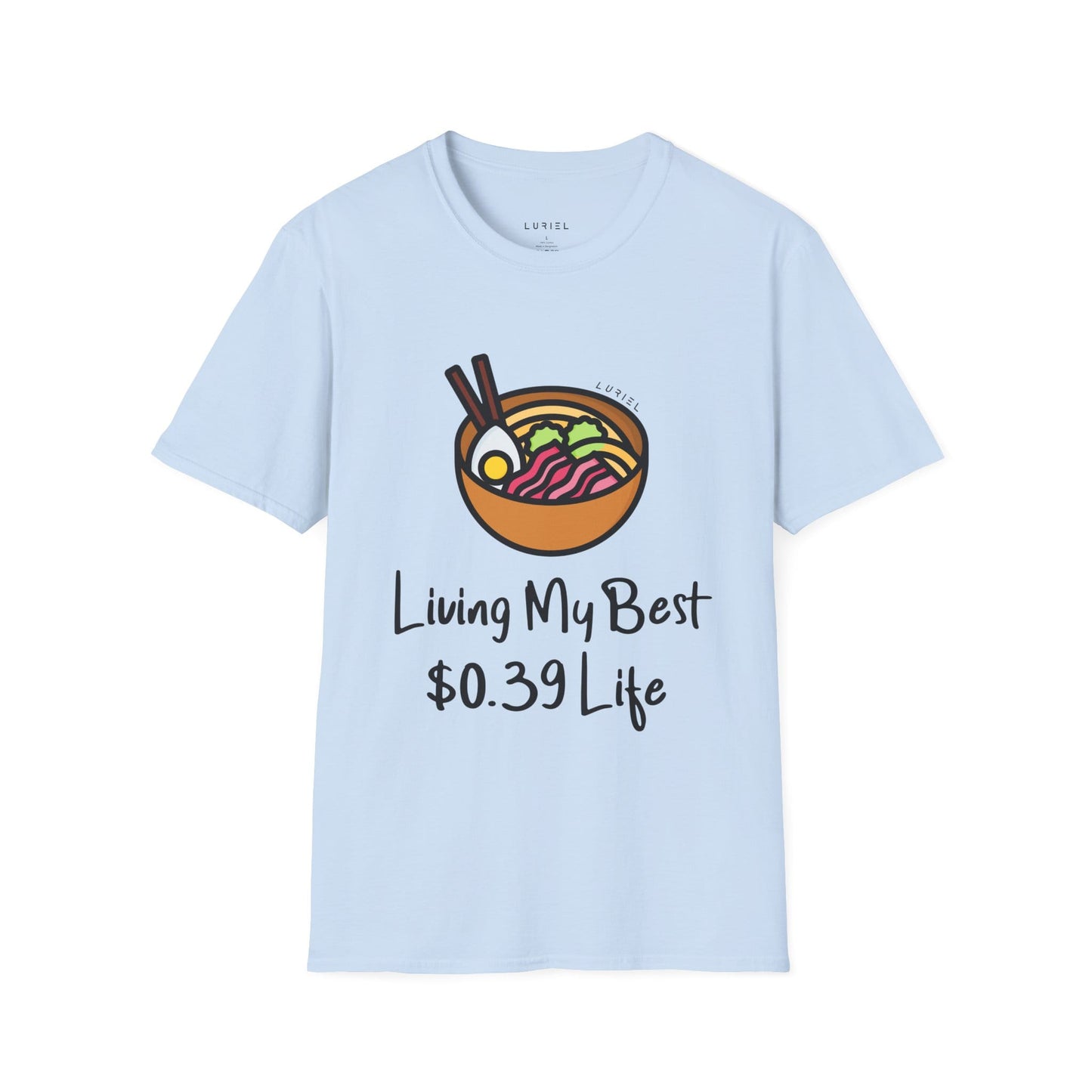T-Shirt The Not Enough Money At The End Of The Month Diet T-Shirt The Not Enough Money At The End Of The Month Diet T-Shirt