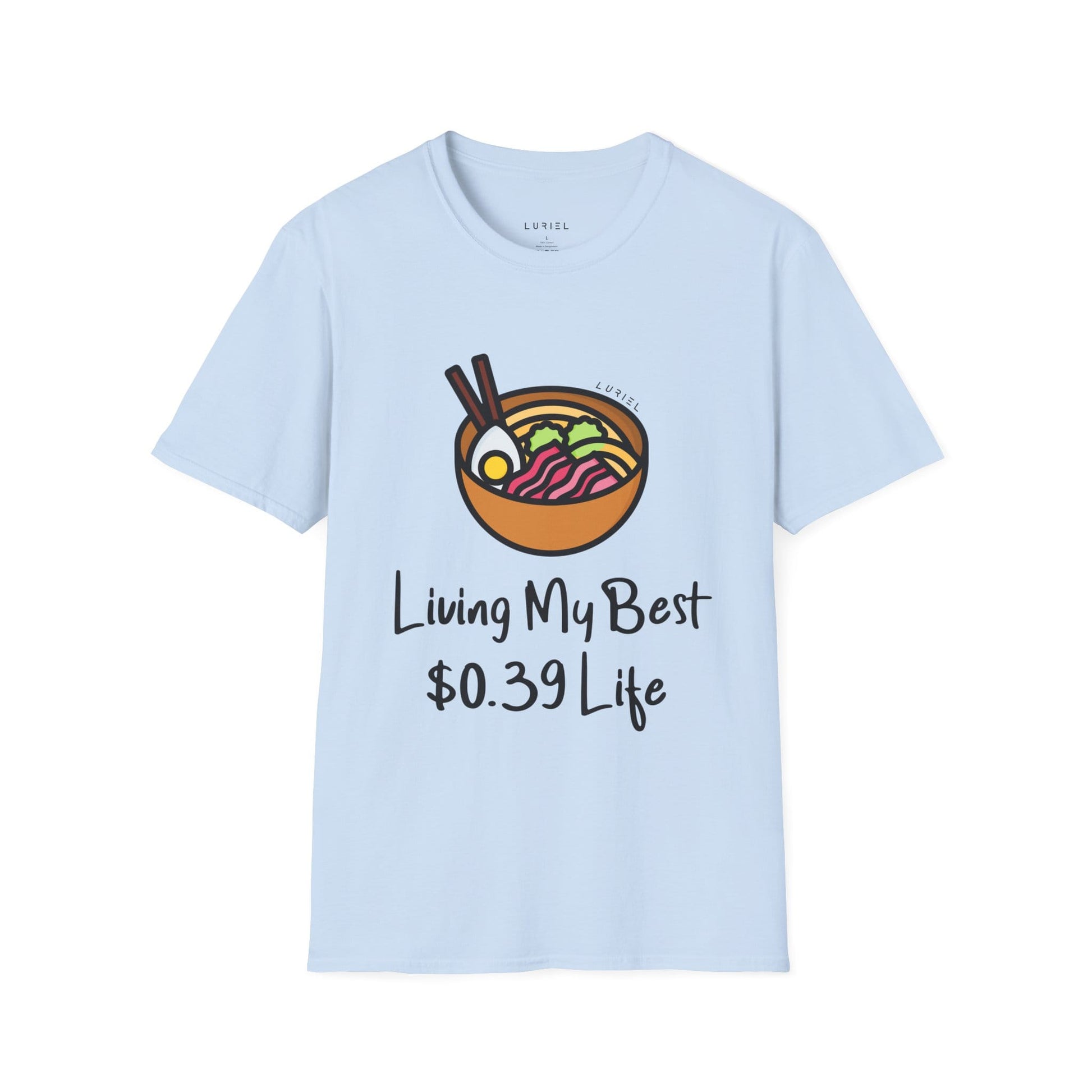 T-Shirt The Not Enough Money At The End Of The Month Diet T-Shirt The Not Enough Money At The End Of The Month Diet T-Shirt