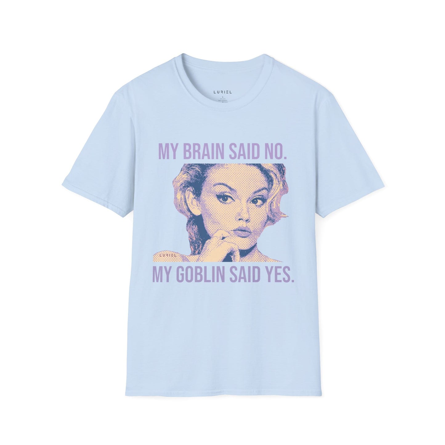 T-Shirt My Goblin T-Shirt My Goblin T-Shirt