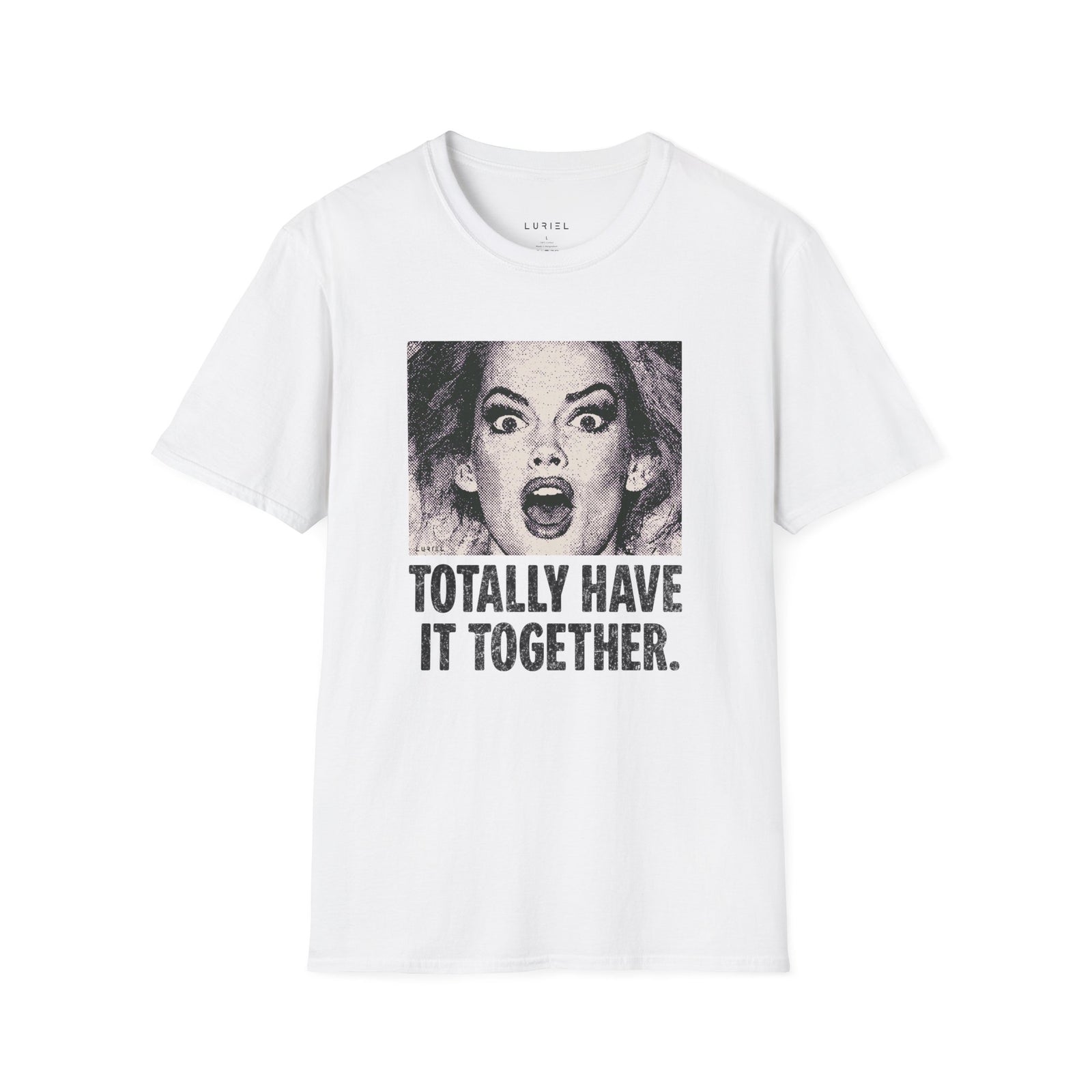 T-Shirt Together T-Shirt Together T-Shirt