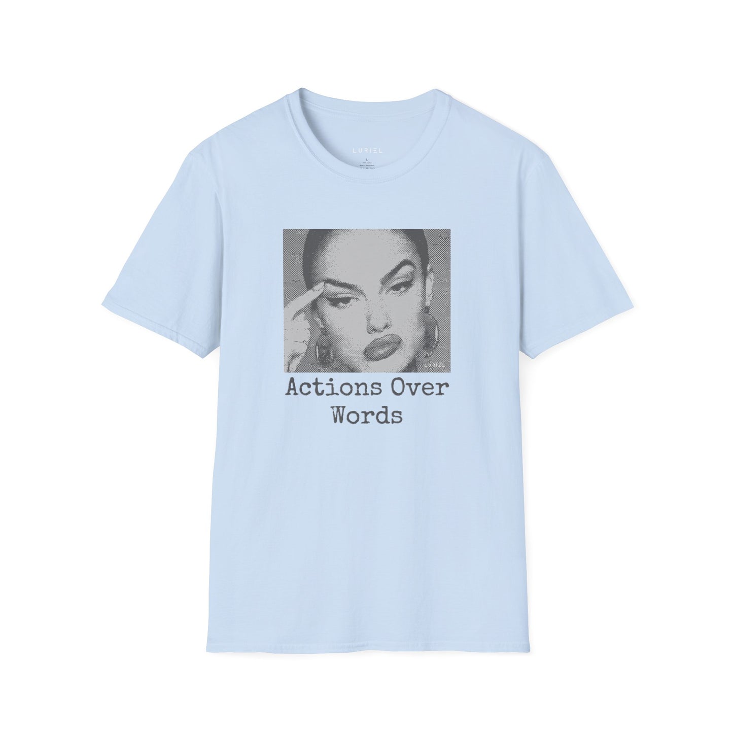 T-Shirt Actions T-Shirt Actions T-Shirt
