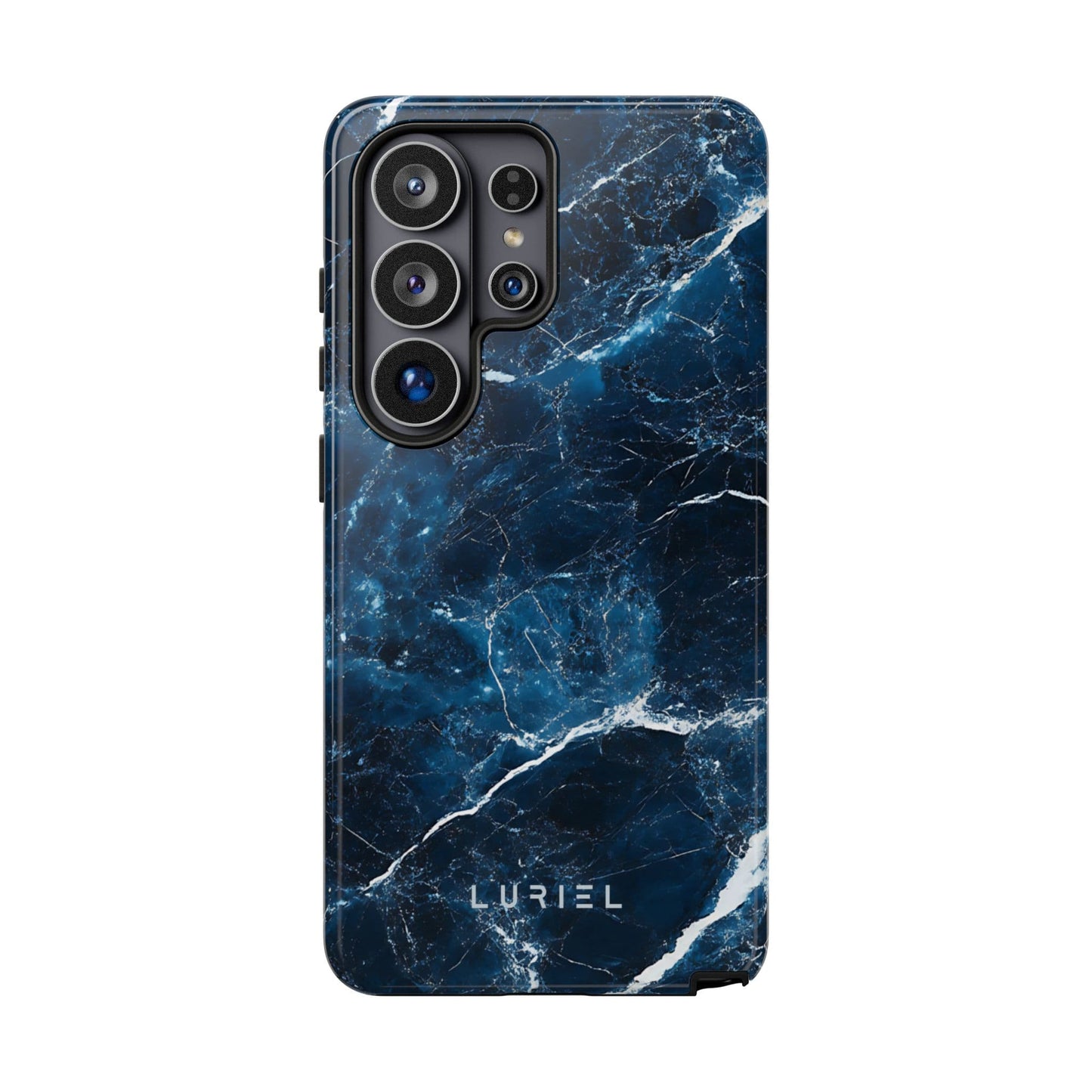 Phone Case Blue Thunder Tough Phone Case Blue Thunder Tough Phone Case