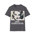 Chaos, Designer Edition T-Shirt
