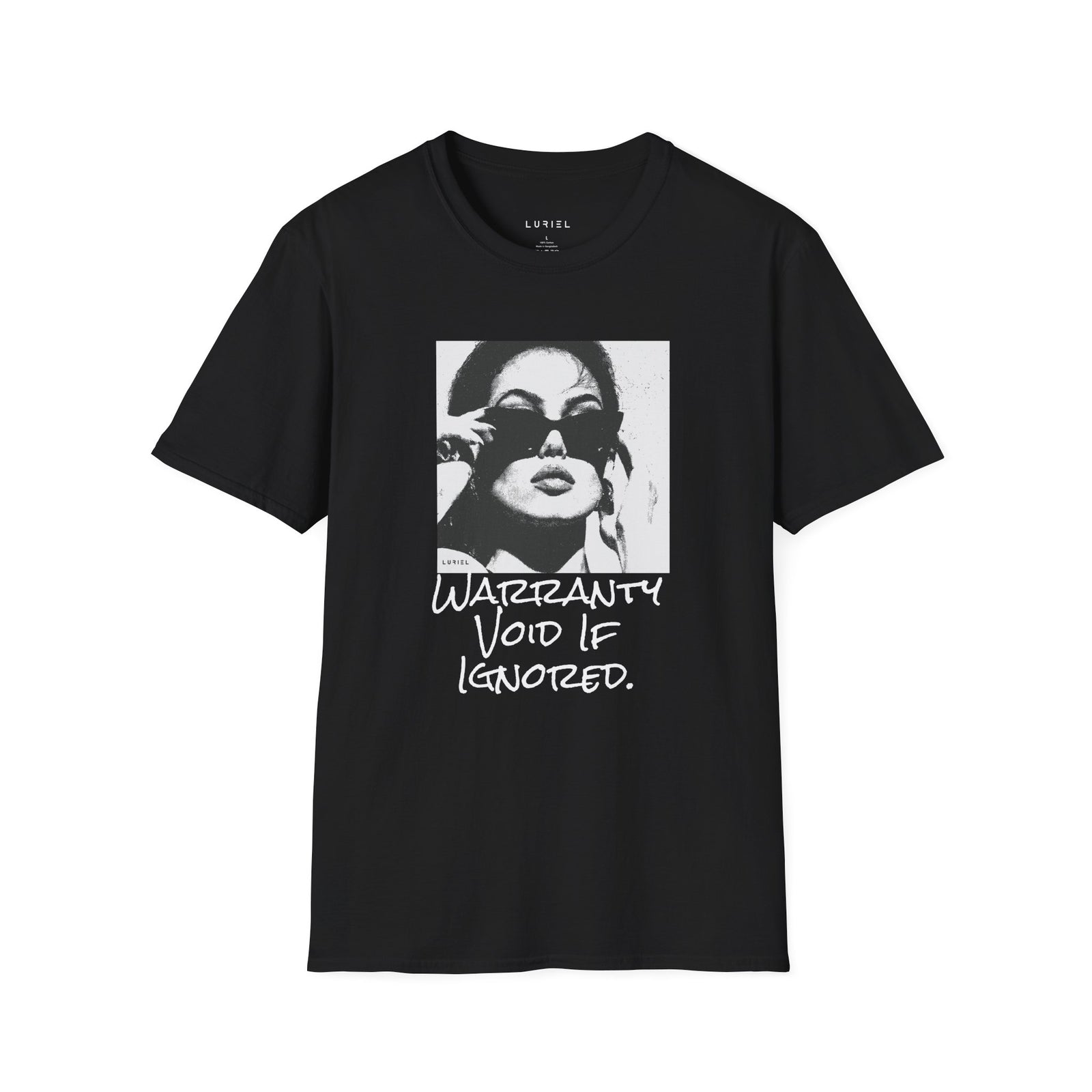 T-Shirt Do Not Ignore T-Shirt Do Not Ignore T-Shirt