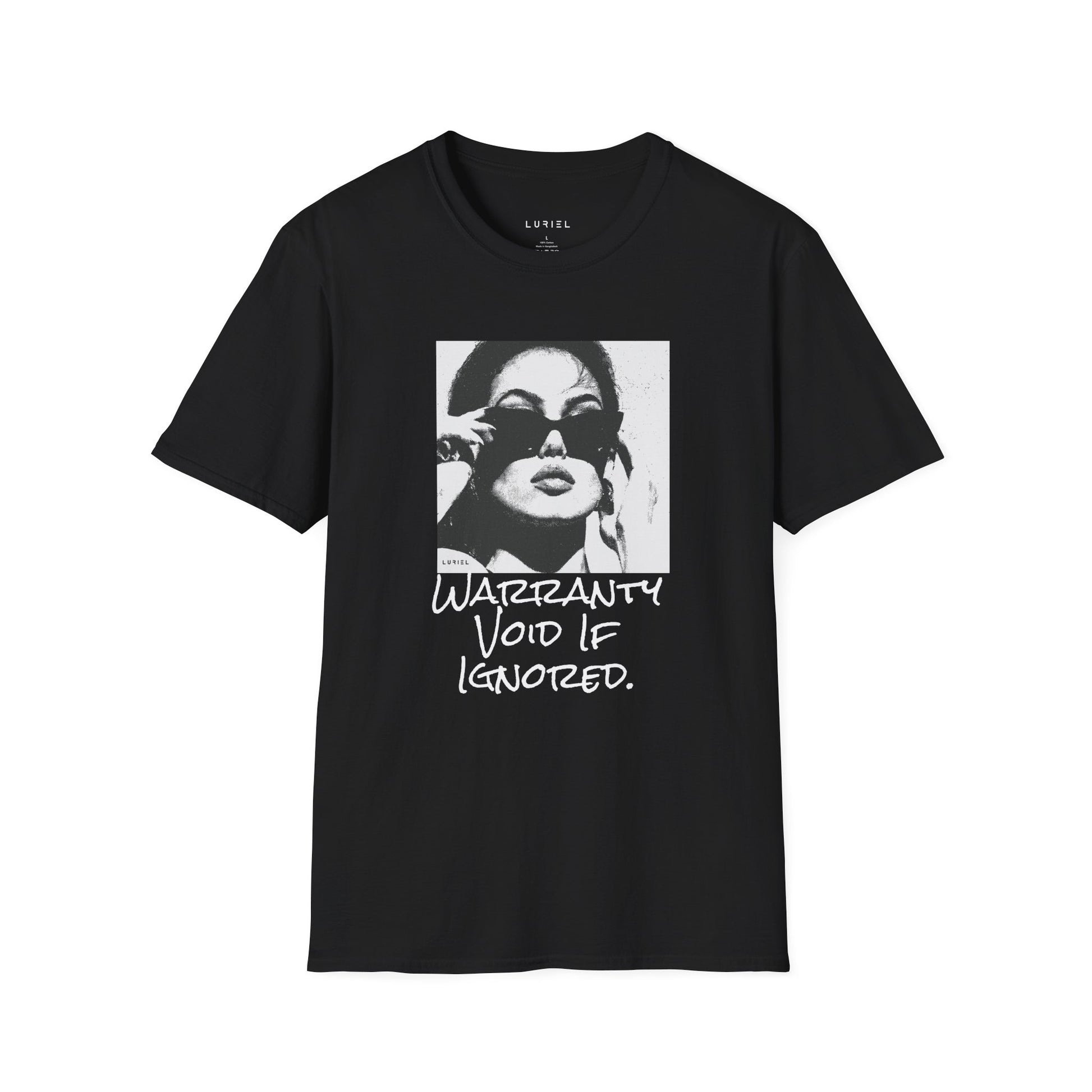 T-Shirt Do Not Ignore T-Shirt Do Not Ignore T-Shirt