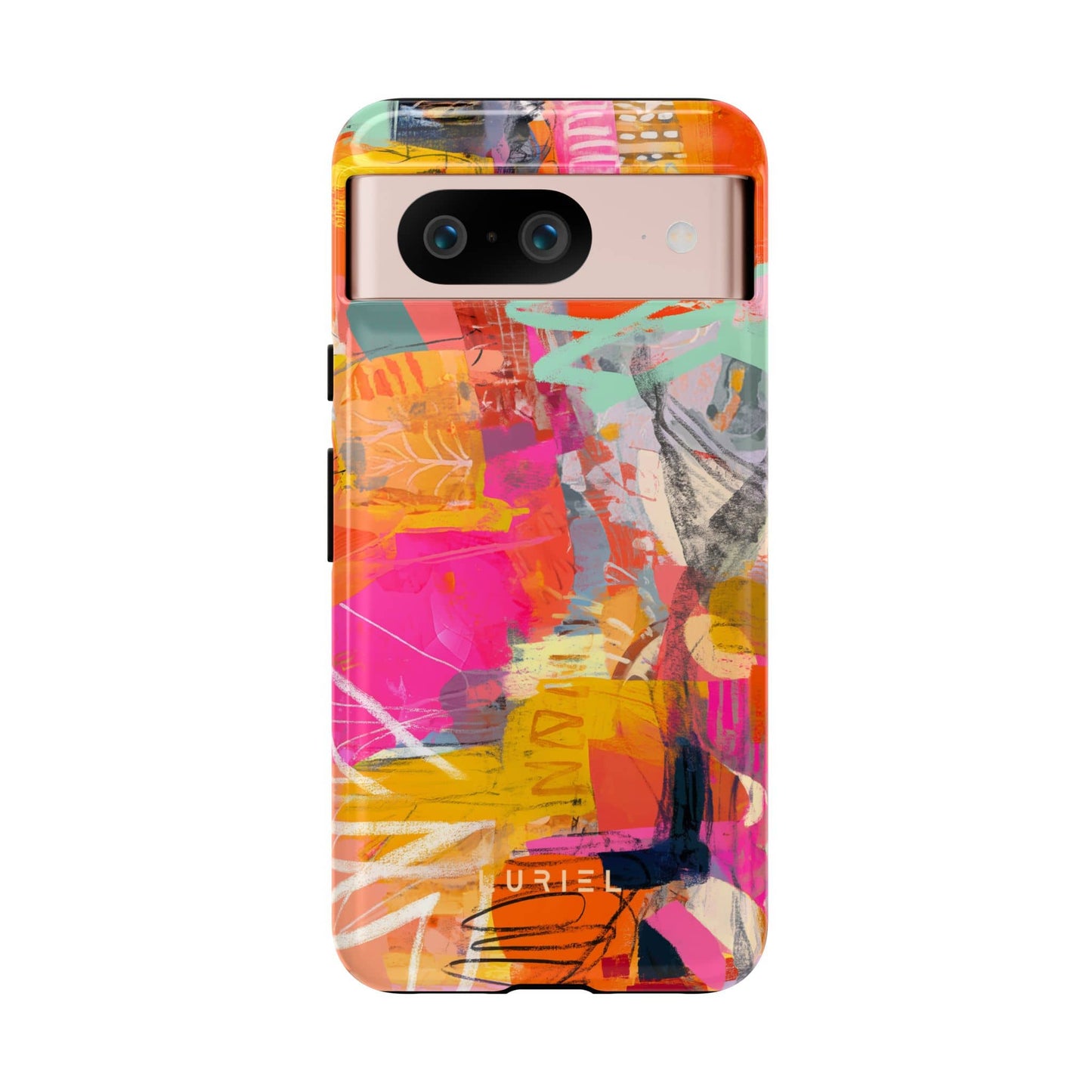 Phone Case In The Mood For Fun Tough Phone Case In The Mood For Fun Tough Phone Case
