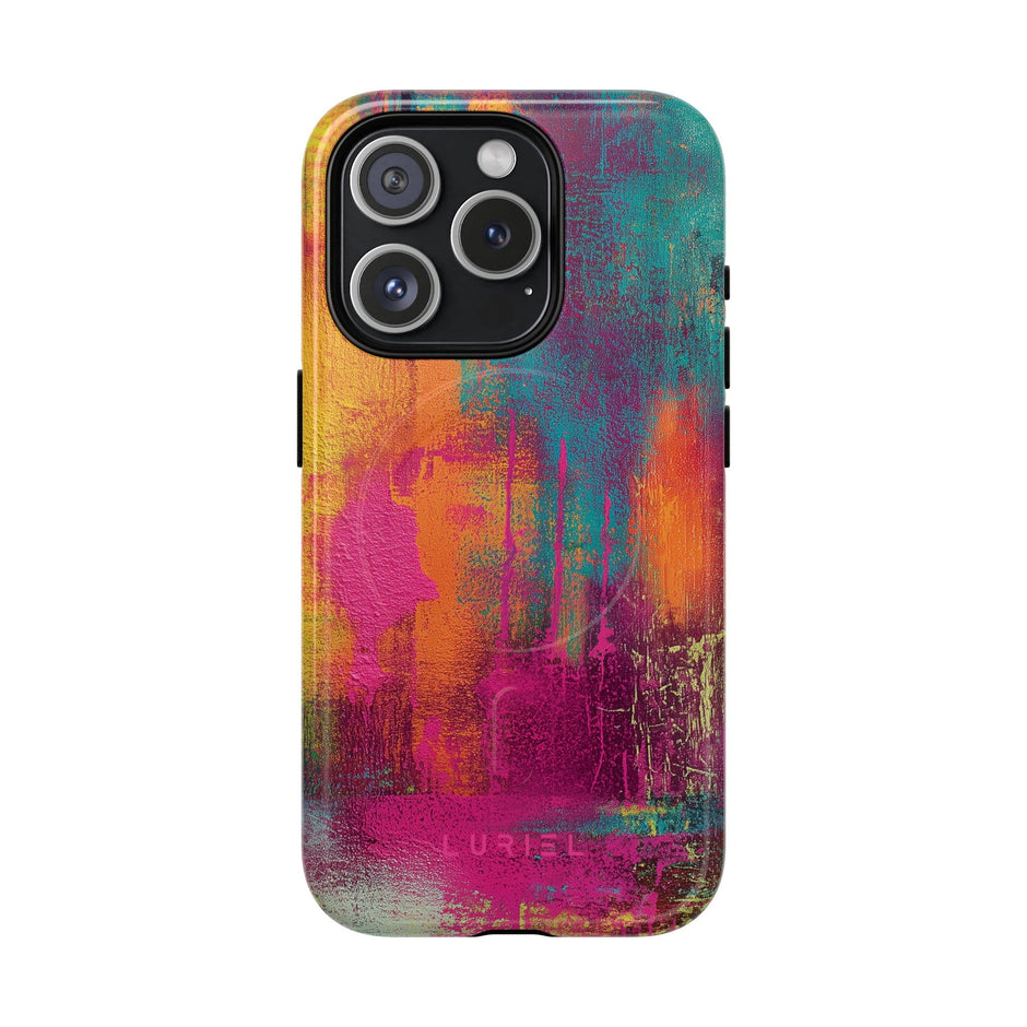 Phone Case Technicolour Tough Magsafe Case Technicolour Tough Magsafe Case