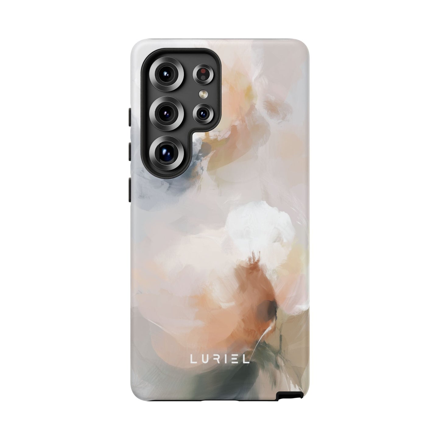Phone Case Fleur d'Amour Tough Phone Case Fleur d'Amour Tough Phone Case
