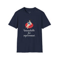 Unavailable for Improvement T-Shirt