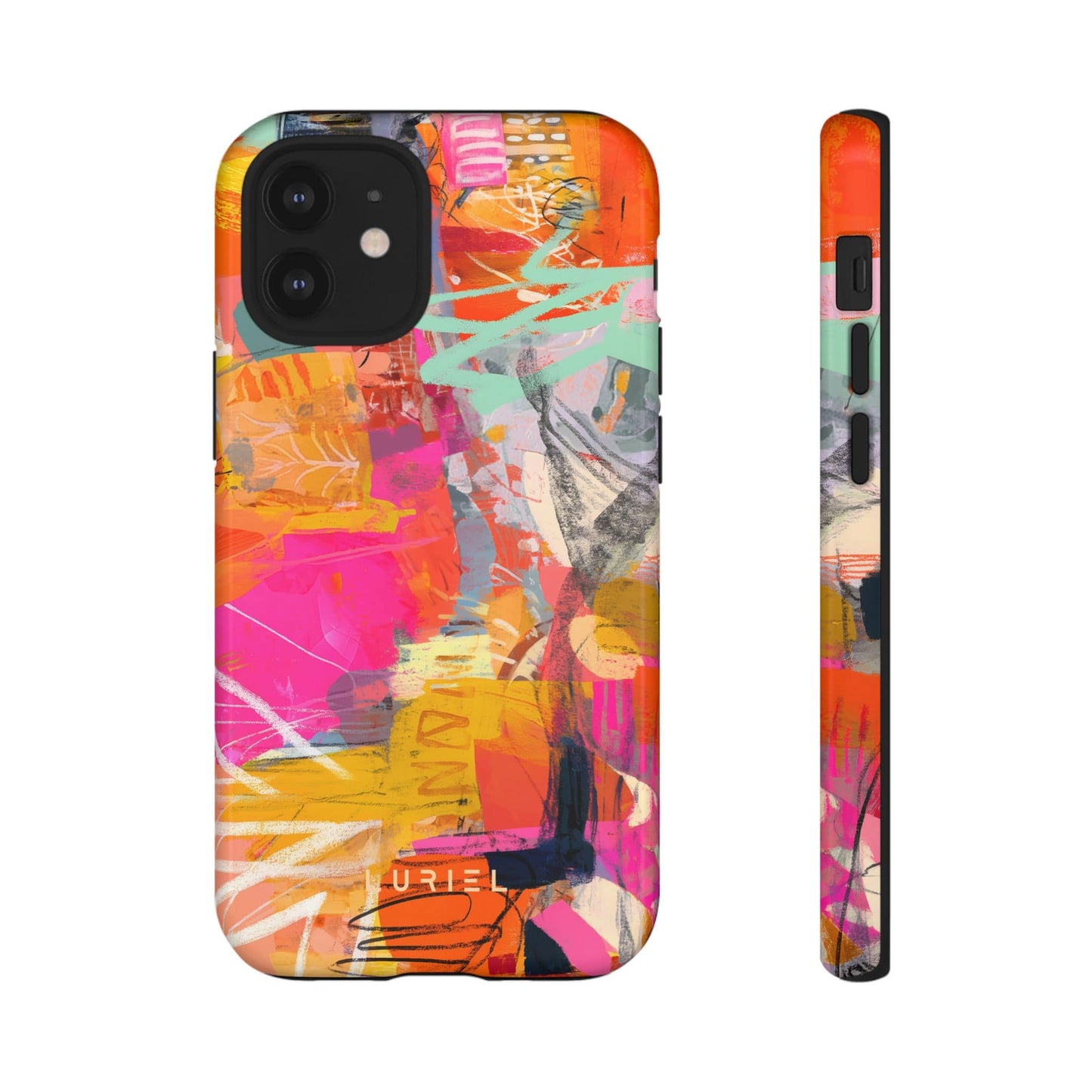 Phone Case In The Mood For Fun Tough Phone Case In The Mood For Fun Tough Phone Case