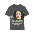 Google Maps Should Start Screaming T-Shirt