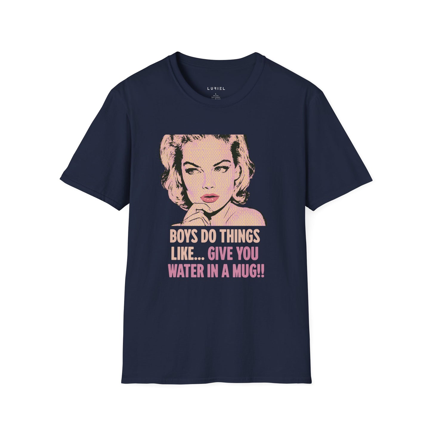 T-Shirt Boys & Mugs T-Shirt Boys & Mugs T-Shirt