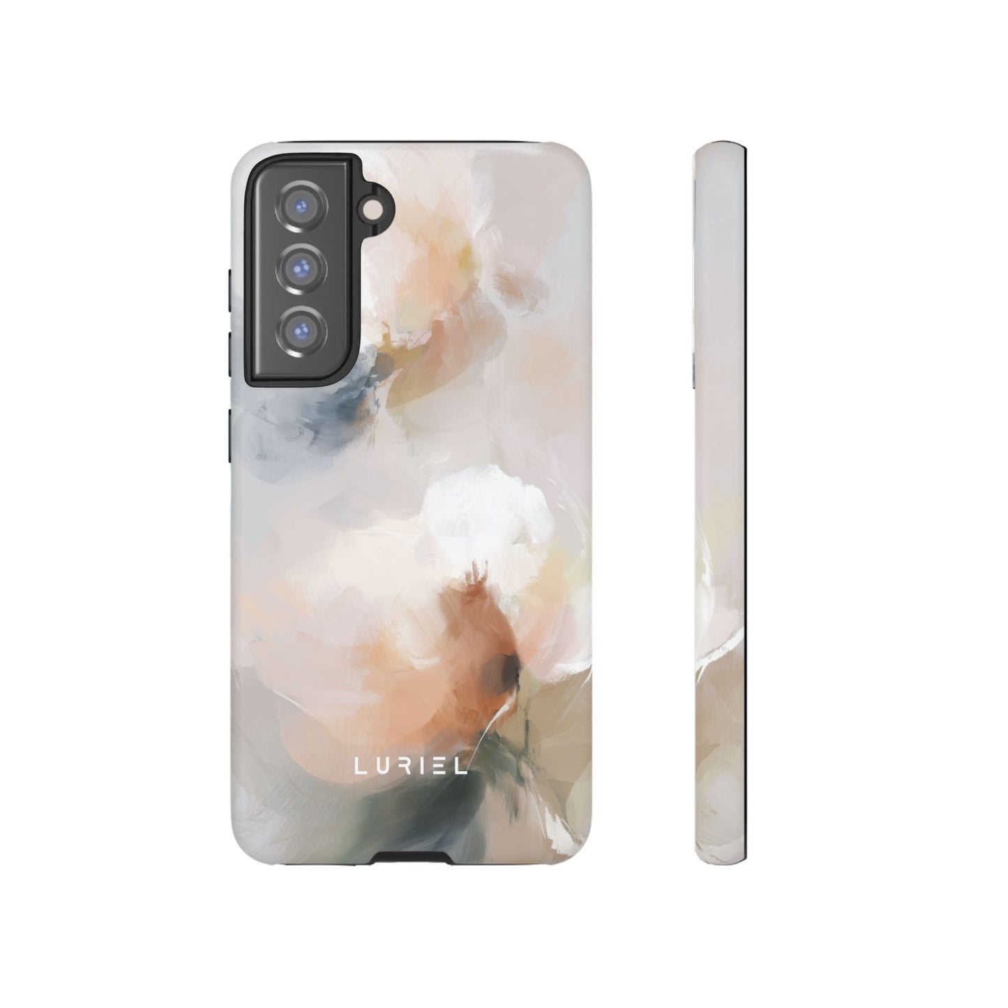 Phone Case Fleur d'Amour Tough Phone Case Fleur d'Amour Tough Phone Case