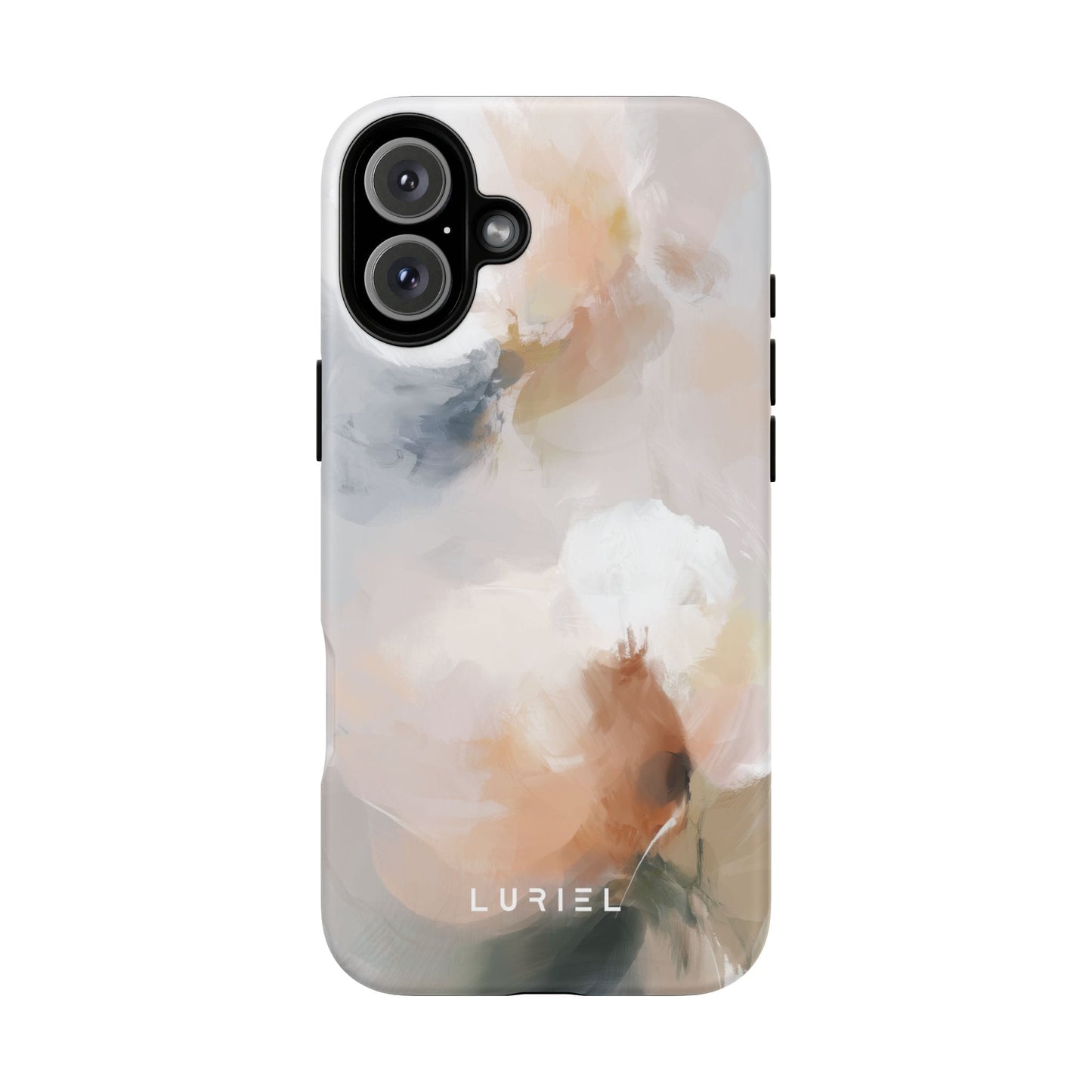 Phone Case Fleur d'Amour Tough Phone Case Fleur d'Amour Tough Phone Case