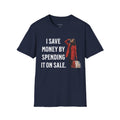 Girl Math T-Shirt