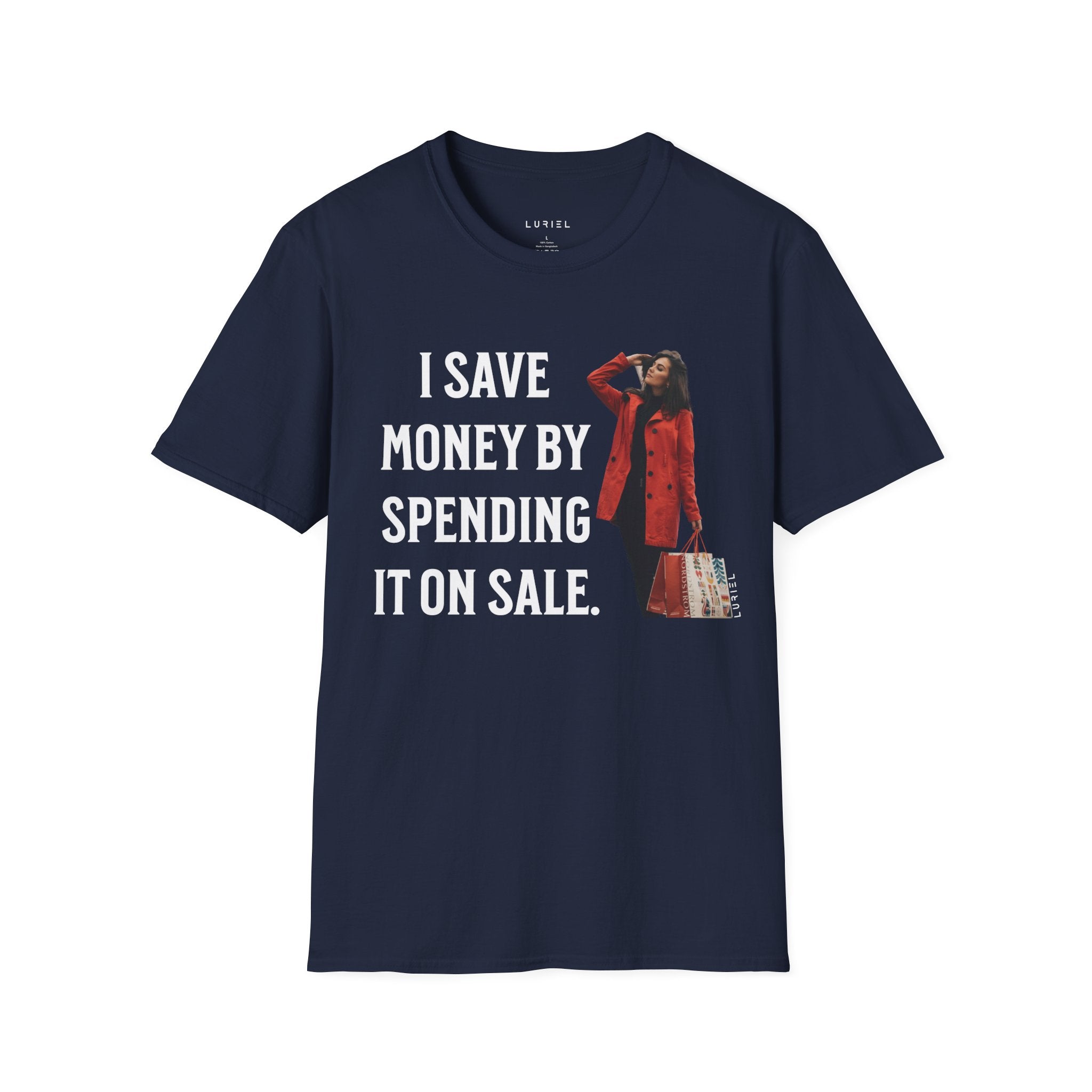 Girl Math T-Shirt