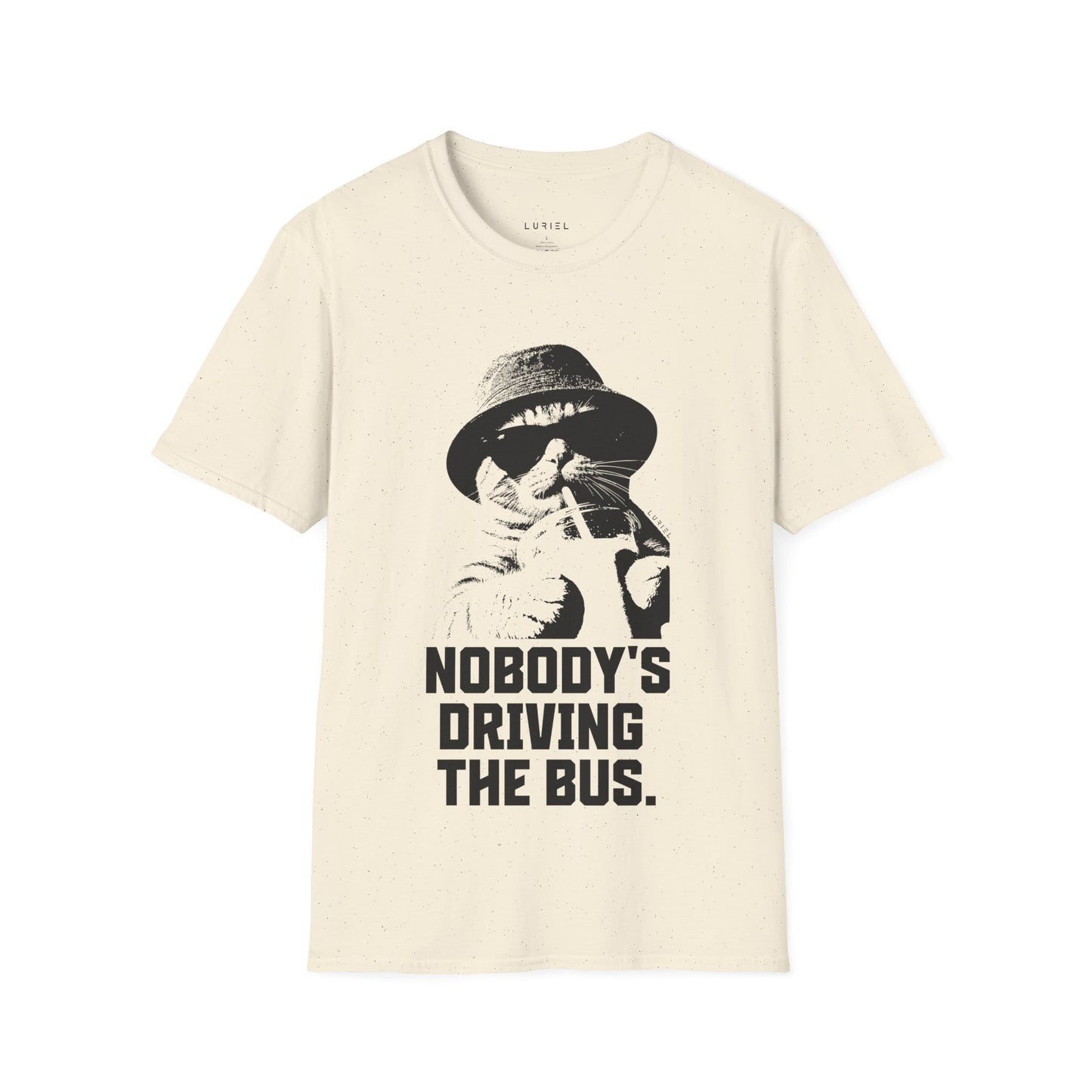 T-Shirt Hands Free T-Shirt Hands Free T-Shirt