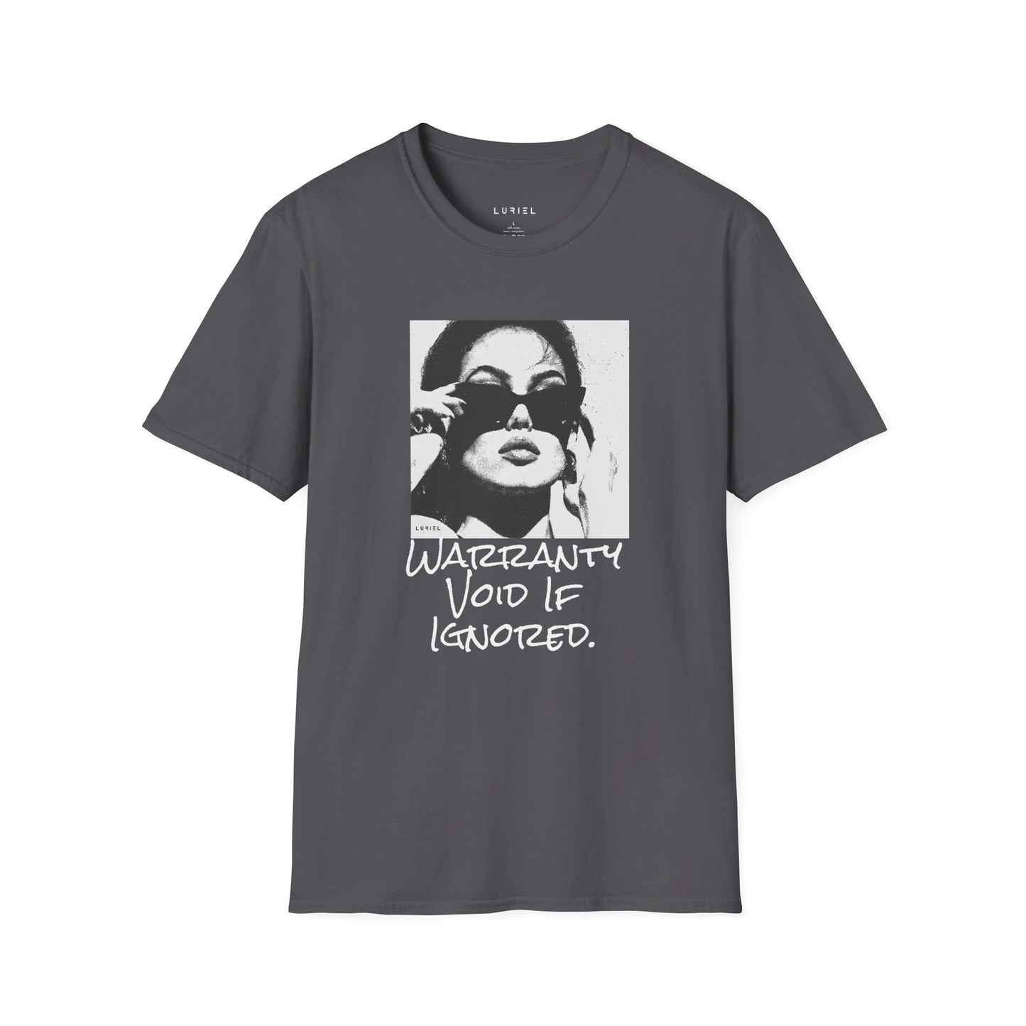 T-Shirt Do Not Ignore T-Shirt Do Not Ignore T-Shirt