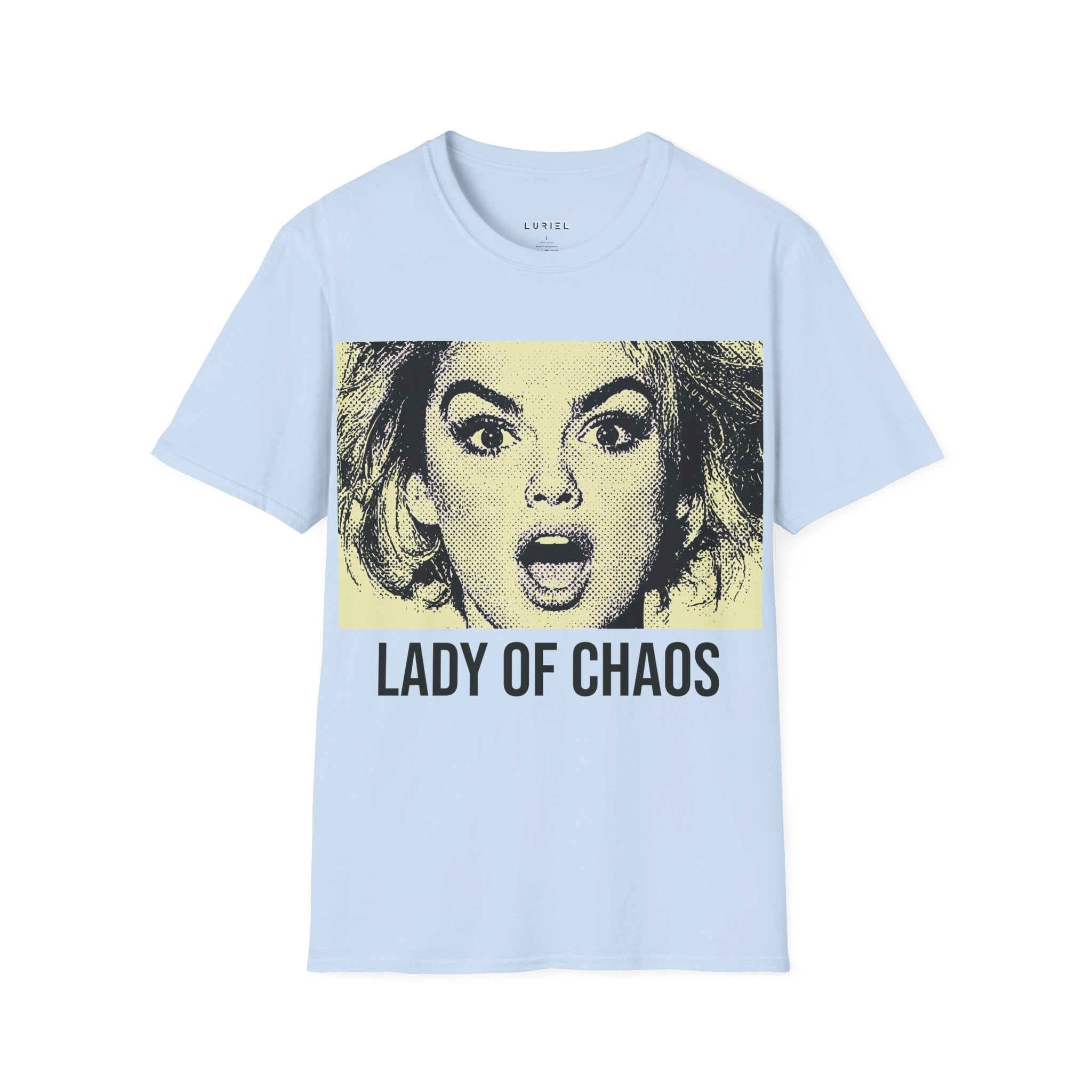 Lady of Chaos T-Shirt