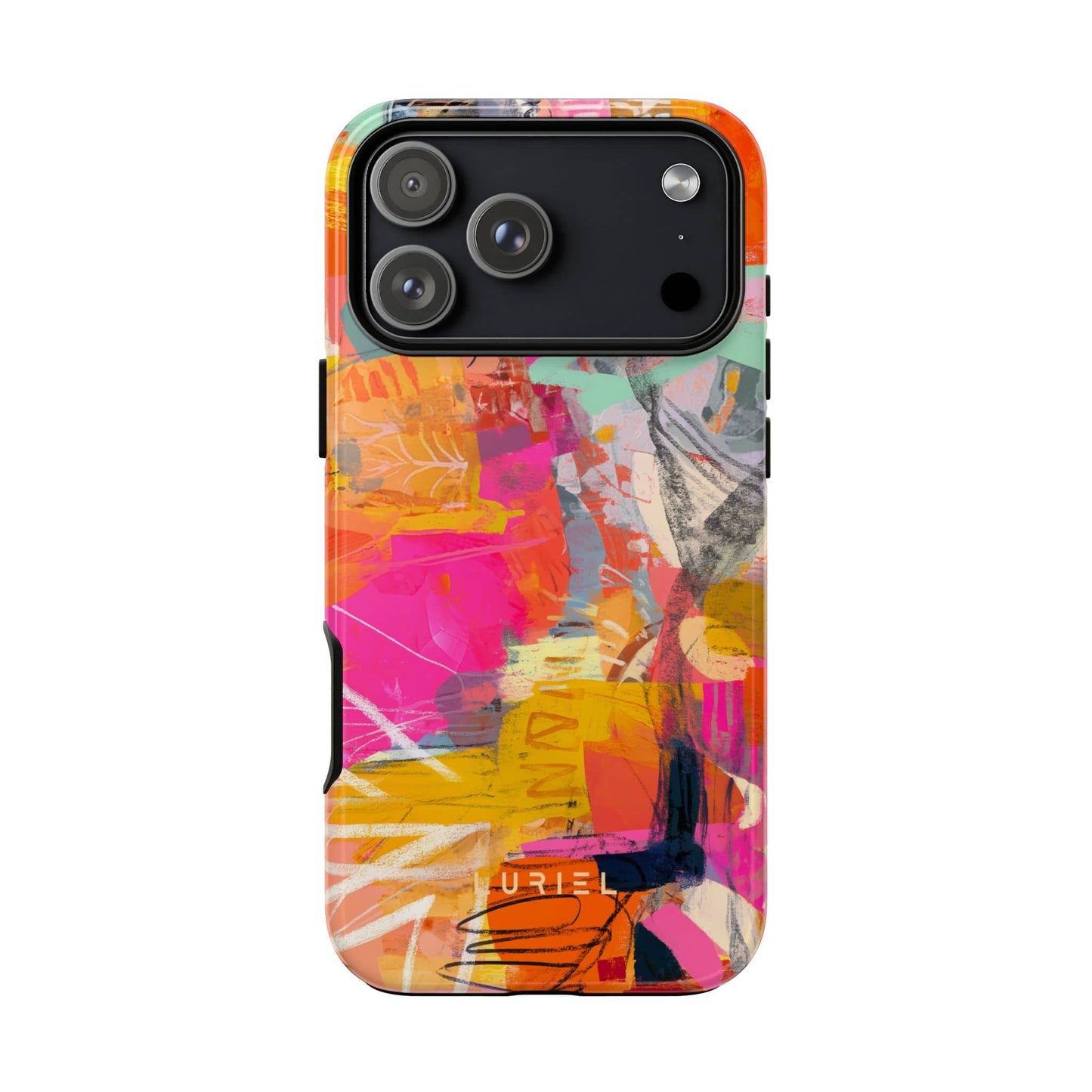 Phone Case In The Mood For Fun Tough Phone Case In The Mood For Fun Tough Phone Case