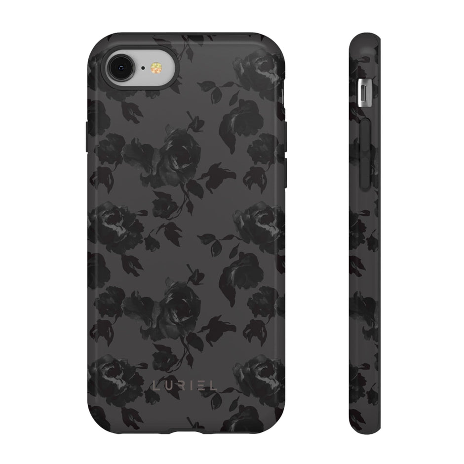 Phone Case Rose Noire Tough Phone Case Rose Noire Tough Phone Case