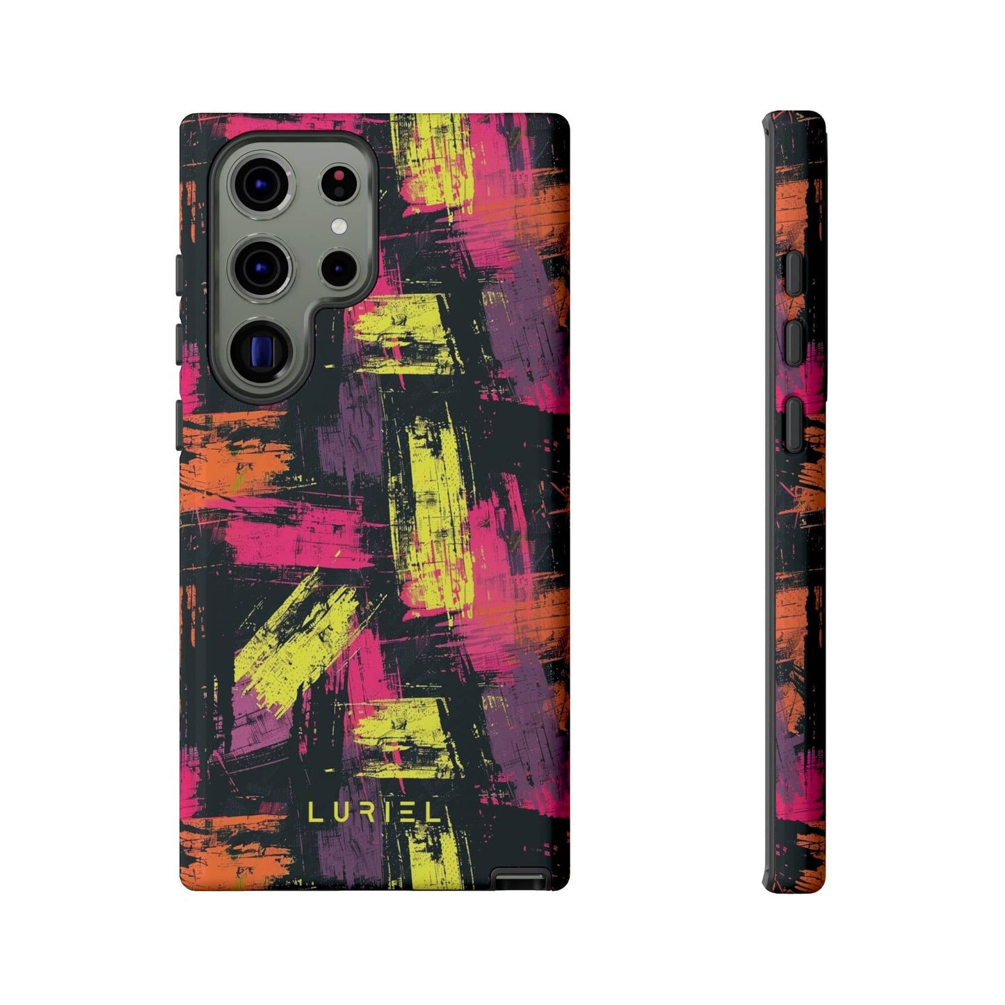 Phone Case Catwalk Tough Phone Case Catwalk Tough Phone Case