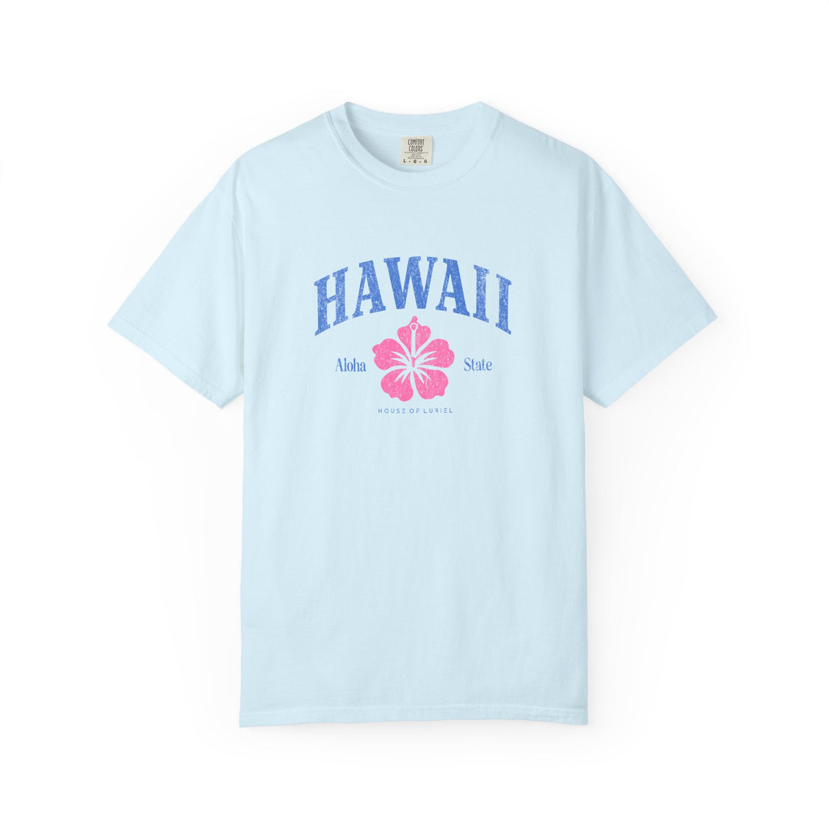 T-Shirt Hawaii Hibiscus T-Shirt Hawaii Hibiscus T-Shirt